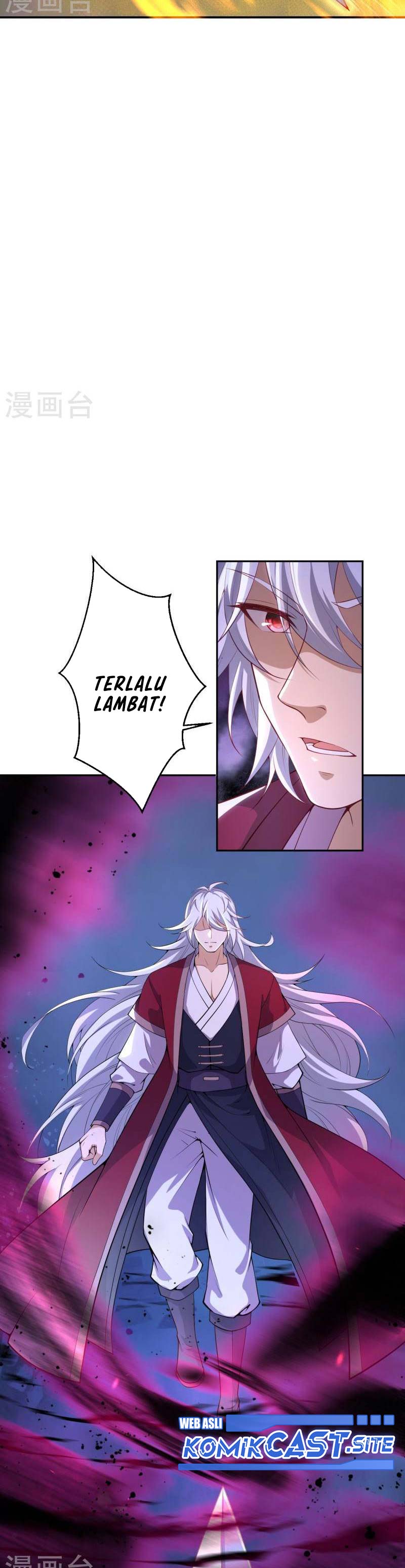 Dilarang COPAS - situs resmi www.mangacanblog.com - Komik against the gods 512 - chapter 512 513 Indonesia against the gods 512 - chapter 512 Terbaru 12|Baca Manga Komik Indonesia|Mangacan